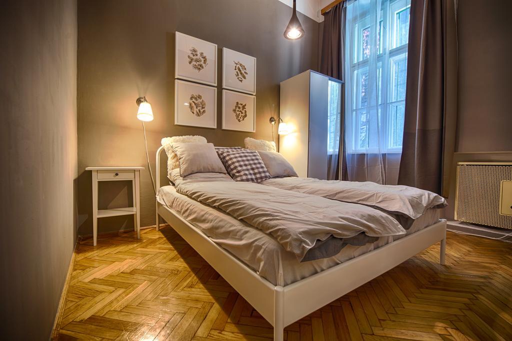Apartment Sous Le Chateau *