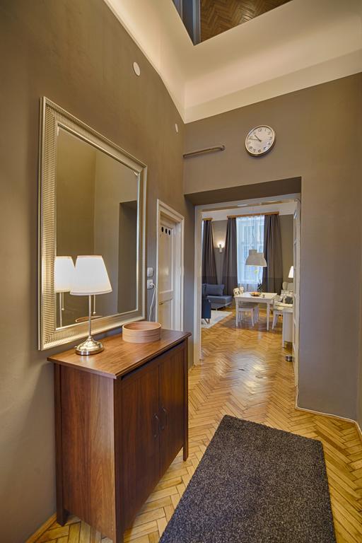 Apartment Sous Le Chateau *