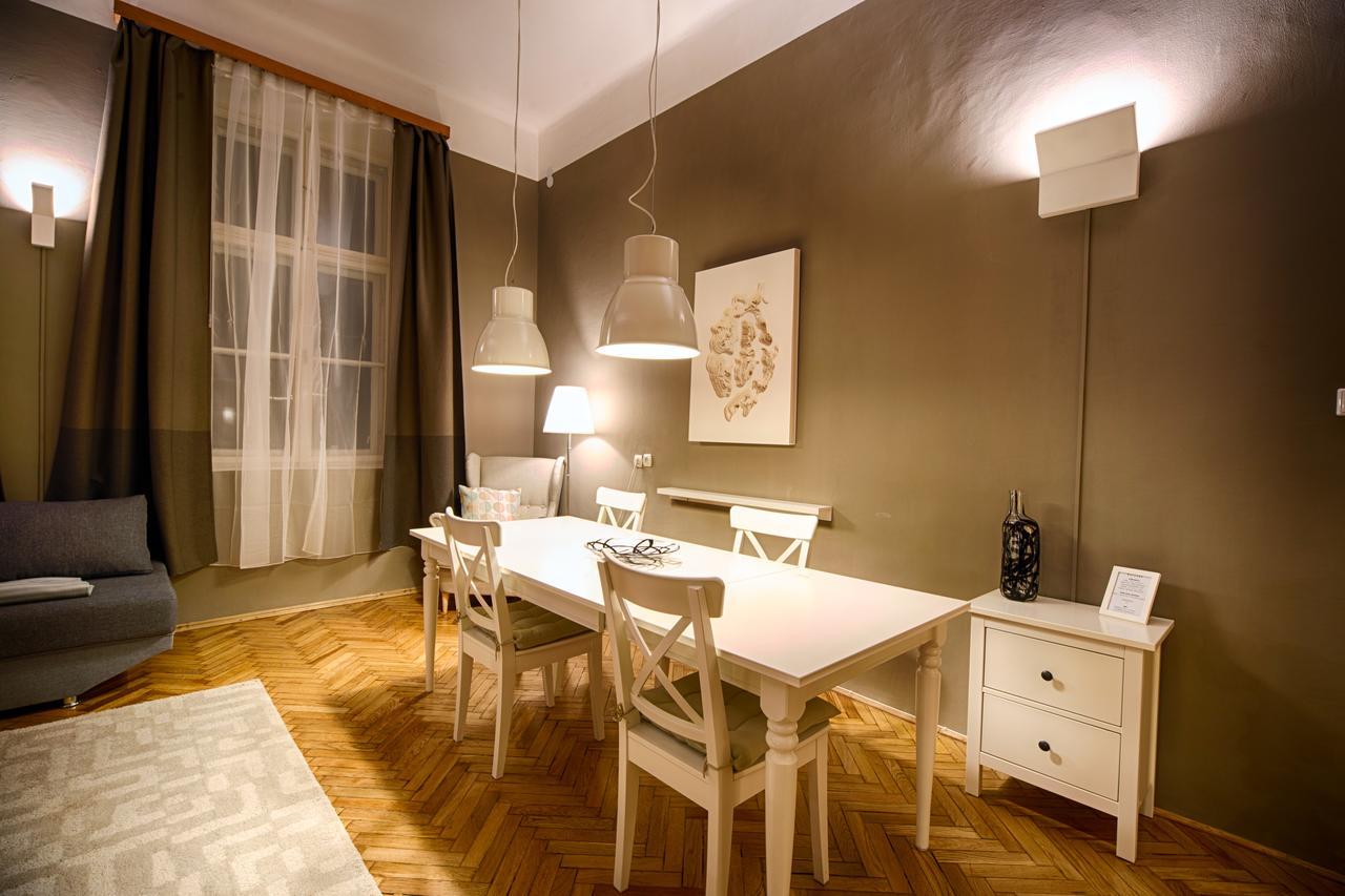 Apartment Sous Le Chateau