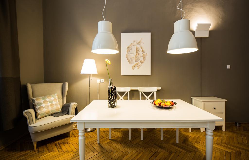 Sous Le Chateau Apartamento Budapeste