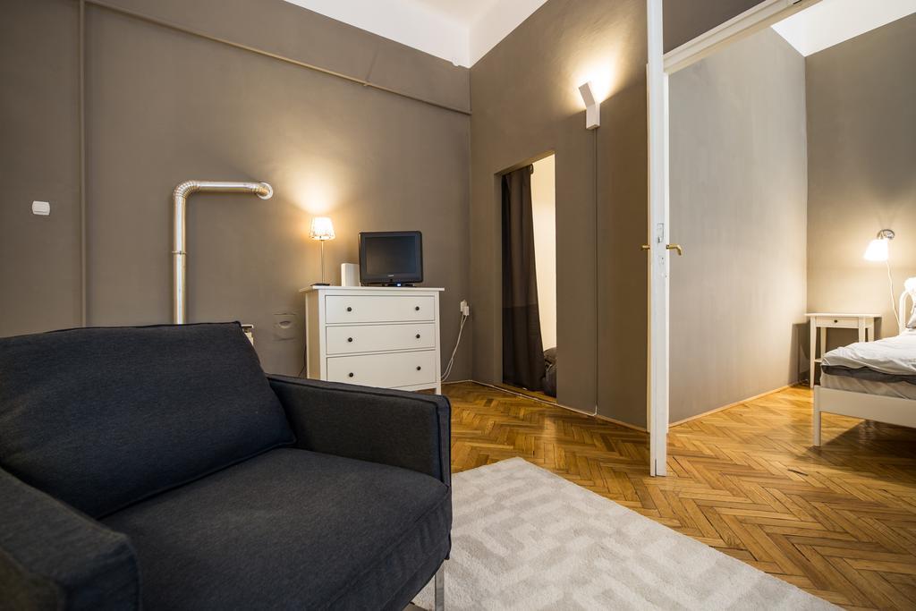 Sous Le Chateau Apartamento