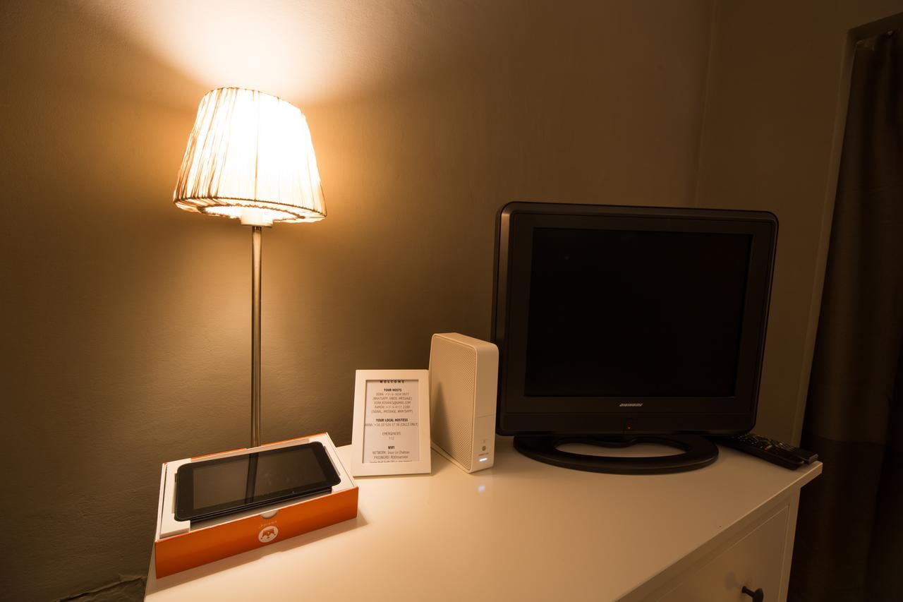 Apartamento Sous Le Chateau Budapeste