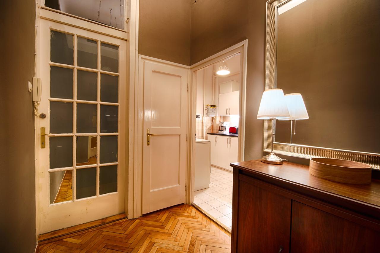 Apartamento Sous Le Chateau